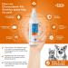 Clorexyderm 4% Antiseptic Spray for Dogs & Cats - 200 ml | Antibacterial & Antifungal Itchy Skin Relief - Buy Online on GoSupps.com
