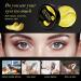 AIQIUSHA 30 Pairs Under Eye Treatment Masks Natural Gel Patch Lighten Dark Circles Collagen Eye Care Mask for Anti-Wrinkle Eye Bags Skin Care Moisturizing Soothing Firming - Buy Online on GoSupps.com