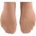 Medi Duomed Basic Thigh-High Compression Stockings with Lace | Unisex Short & Long CCL2 Socks | Caramel | Size III for Men & Women - Buy Online on GoSupps.com