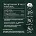 Gaia Herbs Black Elderberry Capsules - 60 Powder-Filled for Immune Support - Buy Online on GoSupps.com