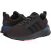 adidas Men's Racer Tr21 Running Shoe 10.5 - Grey/Black/Sonic Ink - Lightweight & Durable - Buy Online on GoSupps.com