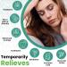Timely Ibuprofen 200mg - 100 Tablets for Pain Relief & Fever Reduction | Compare to Advil - Headache Menstrual Pain Arthritis & Aches - Buy Online on GoSupps.com