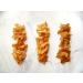 Manos Authentic Pita Chip Strips - Healthy Thin Snackable Garlic Sea Salt Chips (4 Pack, 6.5oz) - Buy Online on GoSupps.com