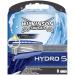 Wilkinson Sword Hydro 5 blades 8 pieces 8 pieces (1 pack)