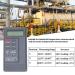 LANTRO JS Digital Thermometer -200 C to 1370 C | LCD Temperature Meter with K Type Probe - Precise Temperature Measurement for Home & Industry - Buy Online on GoSupps.com