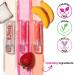 Wet n Wild Perfect Pout So Pouty Lip Gloss Balm - Pink Sweetest Pick - Buy Online on GoSupps.com