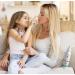 Orange Cross Lice Prevention Mint Spray | Natural Ingredients | Made in USA | No Parabens or Sulfates | 8oz | The Lice Experts - Buy Online on GoSupps.com