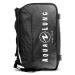 Aqua Lung Explorer II Duffel Pack Dive Bag Black