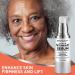 Super Vitamin C Serum for Mature Skin - Hydrating Anti-Aging Formula with Hyaluronic Acid & Vitamin E for Wrinkle & Age Spot Reduction - Buy Online on GoSupps.com