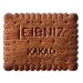 LEIBNIZ Cocoa Biscuits 200g - Crispy Cocoa Cookies for International Shipping | Buy Online - Buy Online on GoSupps.com