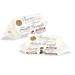 Awarded raw milk butter made of tube cream cream 84% fat content - butter superior fratelli brazzale from Italy salted butter smoked (smoking)