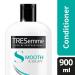 Buy Tresemm Smooth & Silky Conditioner 900ml - Best for Dry & Frizzy Hair | International Shipping Available - Buy Online on GoSupps.com