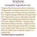 Rose Day Cream for Dry Mature Skin | Anti-Aging Face & Neck Cream with Rosehip Olive & Essential Oils | Age Spots & Rosacea Treatment - 1 Month Supply - Made in USA - Buy Online on GoSupps.com