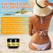 Tanning Accelerator Cream 100g Golden Tan Accelerator For Indoor Tanning Beds and Outdoor Sun Tan Faster Tanning with Natural Ingredients Safe for Face Body (100g) - Buy Online on GoSupps.com