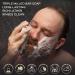 Men's Australian Botanical Soap Duo Pack - Goats Milk & Eucalyptus Bars | Body, Beard, and Hair Care | 6.6 oz (187g) | Pack of 8 Bars - Buy Online on GoSupps.com