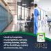 RMR Brands Botanical Disinfectant & Cleaner - Kills 99% of Bacteria & Viruses EPA Registered 1 Gallon Eco-Friendly Solution - Buy Online on GoSupps.com