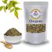 200g Oreegano by Flora Blossom |From fresh oregano leaves and dried highly aromatic ideal spice for cooking |Of course without additives 200.0 gram
