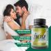 Dr. Zisman ZINERGY - All-Natural Energy & Performance Booster for Men & Women | Premium 60 Capsules - Buy Online on GoSupps.com