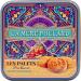 Mythical Iron Set of Pure Butter Puck 500g - Biscuiterie La M re Poulard - Buy Online on GoSupps.com