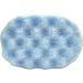Angel Exfoliating Soap Sponge - 250g - Moisturising Shea Butter - Perfume Scent - Vegan Friendly - Puddle of Wax - Made in The UK - Buy Online on GoSupps.com
