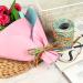 394 Feet Natural Raffia Paper Ribbon Twine for Gifts, Wrapping, DIY Crafts - Buy Online on GoSupps.com