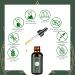 Boro Tyun Hemp Oil 20% Keto Drops (30ml - 2 Pack) | 100% Vegan | Natural Omega 3 for Ketosis | 1200 Drops with Immediate Effect - Buy Online on GoSupps.com