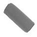 DAUZ Back Roll Lumbar Support Pillow | Soft Memory Foam Waist Support | Adjustable Strap & Breathable for Beds (Gray) | International Shipping Available - Buy Online on GoSupps.com