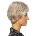 Degenhardt Wig DAVOS Deluxe Plus - High-Quality Synthetic Hair in Pearl Blonde | International Shipping Available - Buy Online on GoSupps.com