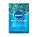Envii Septic Klear - Septic Tank Treatment - Bacteria Enzyme Cleaner Tablets Remove Smells and Unblock Septic Tanks (12 Months' Supply) 12 tablets