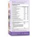 Brainfood Daily Multivitamin for Memory & Focus | Certified Kosher | 60 Capsules - Buy Online on GoSupps.com