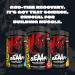 Mutant GEAAR EAA Powder - 30 Servings of 9.4g EAAs 7g BCAAs & Electrolytes | Orange Rush Flavor - Buy Online on GoSupps.com
