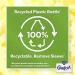 Comfort Sunshiny Days Fabric Conditioner with Stay Fresh technology for 100 days of freshness + fragrance* 48 washes (1.44 L) - Buy Online on GoSupps.com