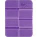 Ycsst 2PCS Foam Hiking Seat Pad Camping Cushion Seat Foam Hiking Seat Pad for Pinic  Hiking  Backpacking  Mountaineering  Trekking Outdoor Activities Slim Adults Boys and Girls. (Blue and Purple) - Buy Online on GoSupps.com