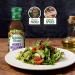 Walden Farms Super Fruits Balsamic Vinaigrette Dressing 12 oz - Sweet & Tangy Vegan, Kosher, Keto Friendly, Dairy Free, 0g Net Carbs - Perfect for Salads, Sandwiches & More - Buy Online on GoSupps.com