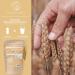 Qidosha High Dose Spermidine Capsules | Test Winner 07/23 | 3.3 mg Spermidine 120 Vegan Capsules | 100% Wheat Germ Extract - Buy Online on GoSupps.com
