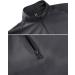 TACVASEN Men's Military Slim Fit Pullover Long Sleeve 1/4 Zip T-Shirt - Dark Gray, XL - Buy Online on GoSupps.com