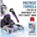 Hoover Oxy Carpet Cleaner Solution Bundle for Smartwash Pet - AH33011 | Deep Cleaning Shampoo with Stain Remover Pretreat Formula - Buy Online on GoSupps.com