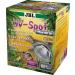 JBL UV-Spot plus 61834 UV spot lamp with daylight spectrum light UV-B heat E27 80 W