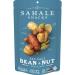 Sahale Snacks Snack Mix Sea Salt Bean + Nut 4 oz (113 g)