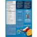 Gerber Gerber 5 Grain W/Apples & Oran - Buy Online on GoSupps.com