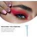 2 pi ces R gle de Mesure Sourcils Portable Calibreur Vernier Pratique pour Maquillage Pr cis et quilibre - Buy Online on GoSupps.com