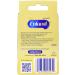 Enfamil A+ Standard-Flow Soft Nipples 3 Count - Yellow, Includes 3 Nipples and 3 Rings - Buy Online on GoSupps.com