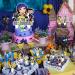 37pcs Coraline Cake Decorations with 1pcs Halloween Cake Topper 36pcs Cute Cupcake Toppers for Girls Birthday Party Decorations - Buy Online on GoSupps.com