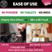 C&G Pets | Natural Worm Wood | Natural Solution For Intestinal Health No Nasty Chemicals | Powerful Colon Cleanse For Dogs Cats Poultry Birds Ferrets Rabbits & Pets - Buy Online on GoSupps.com