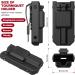 Tourniquet Holder Case for Gen 7 CAT Tourniquet | Molle Pouch for Police Gear | Fits Belts up to 2.75 Wide - Buy Online on GoSupps.com