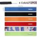 Fishing Rod Ties 12 PCS Fishing Pole Straps Fishing Rod Straps Holder Fishing Pole Holder Belt Elastic Fishing Rod Holder Strap - Buy Online on GoSupps.com