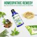 Best Made Natural Products Stuffy Nose & Sinus Relief - BM100 Drops for Rhinitis Congestion & Allergies - Buy Online on GoSupps.com