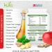 MealZyme Digestive Enzyme Supplements - Vegan Plant Based Complex for Indigestion Relief - 90 Capsules - Buy Online on GoSupps.com
