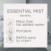 Air Wick Essential Mist 3 Ct Sleep Essential Oils Refill - Air Freshener & Aroma Diffuser - Buy Online on GoSupps.com