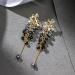 2000Pcs Assorted Head Pins Set for Jewelry Making - DIY Craft Kit with Ball, Flat, and Eye Pins in Silver and Gold - Buy Online on GoSupps.com